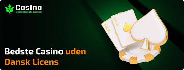 Find De Bedste Casinoer Uden Rufus Liste
