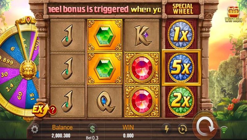 گائیڈ fortune gems 2 real money