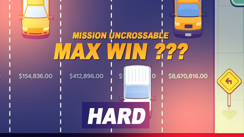 Mission uncrossable game, play mission uncrossable