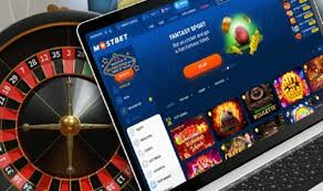 Mostbet Giriş 2026 Onlayn Qumar Dünyasının Kapısını Açar