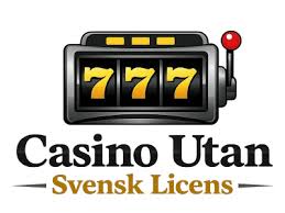 Online Casino utan Svensk Licens – En Guide till Spelglädje