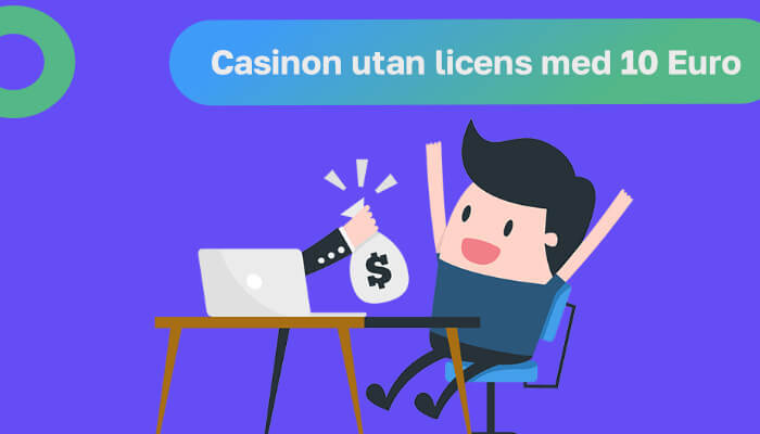 Online Casino utan Svensk Licens – En Guide till Spelglädje