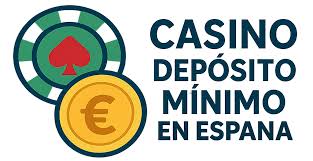 Scopri i migliori casino con un deposito di 5 euro