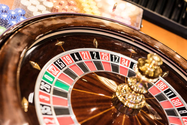 The Ultimate Guide to Bitcoin Roulette Strategies, Tips, and Online Casinos