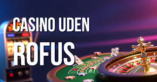 Udenlandske Casinoer i 2026 Trends, Regulering og Spilmuligheder