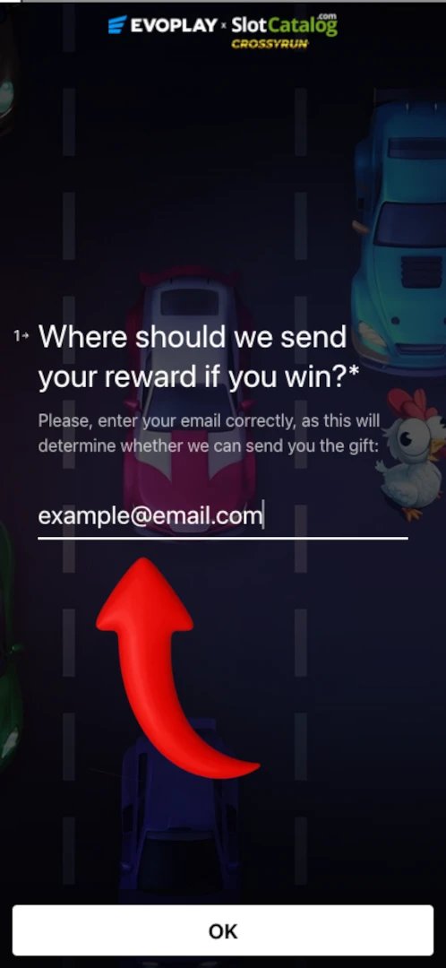 Uncrossable rush crash game, uncrossable rush slot