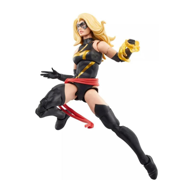Marvel Legends Warbird Action Figure - Image 3