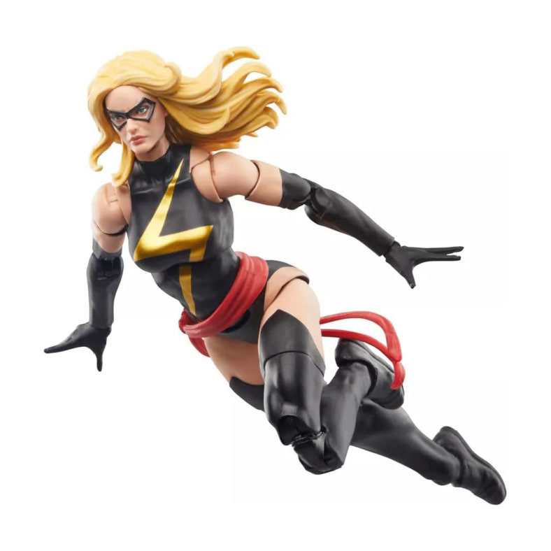 Marvel Legends Warbird Action Figure - Image 4