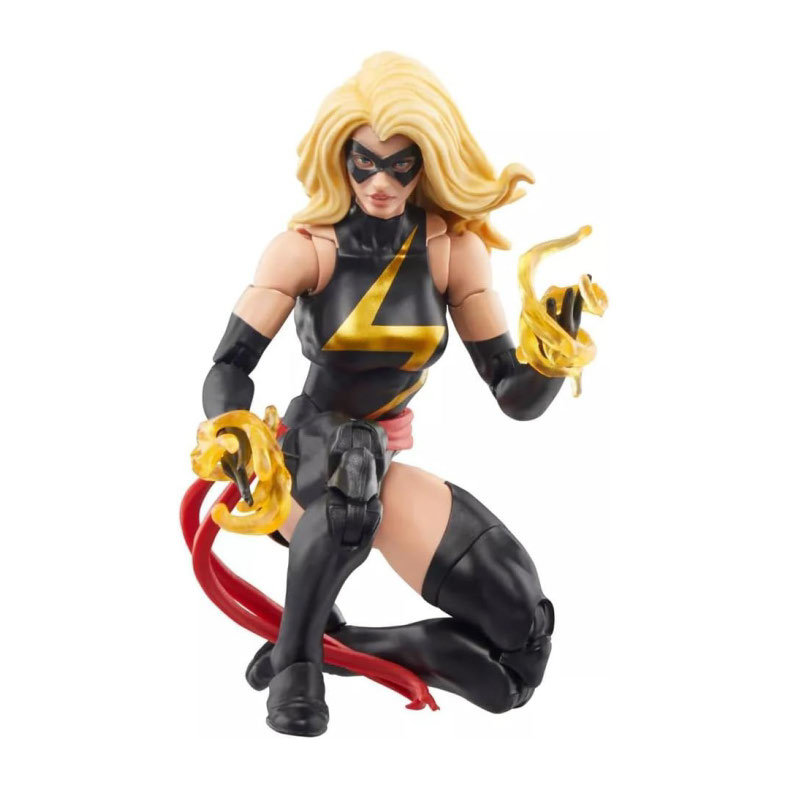 Marvel Legends Warbird Action Figure - Image 5