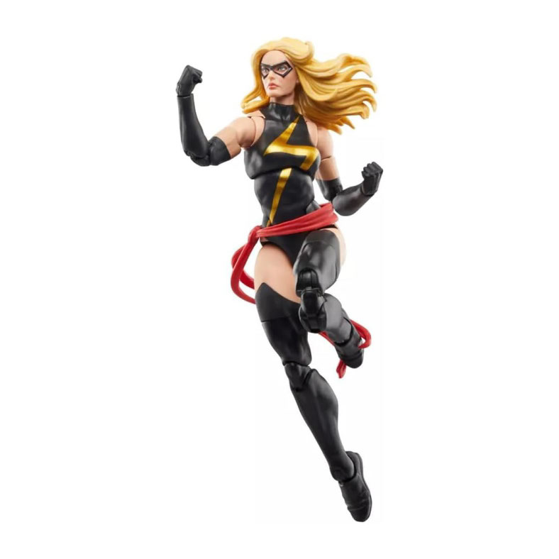 Marvel Legends Warbird Action Figure - Image 6