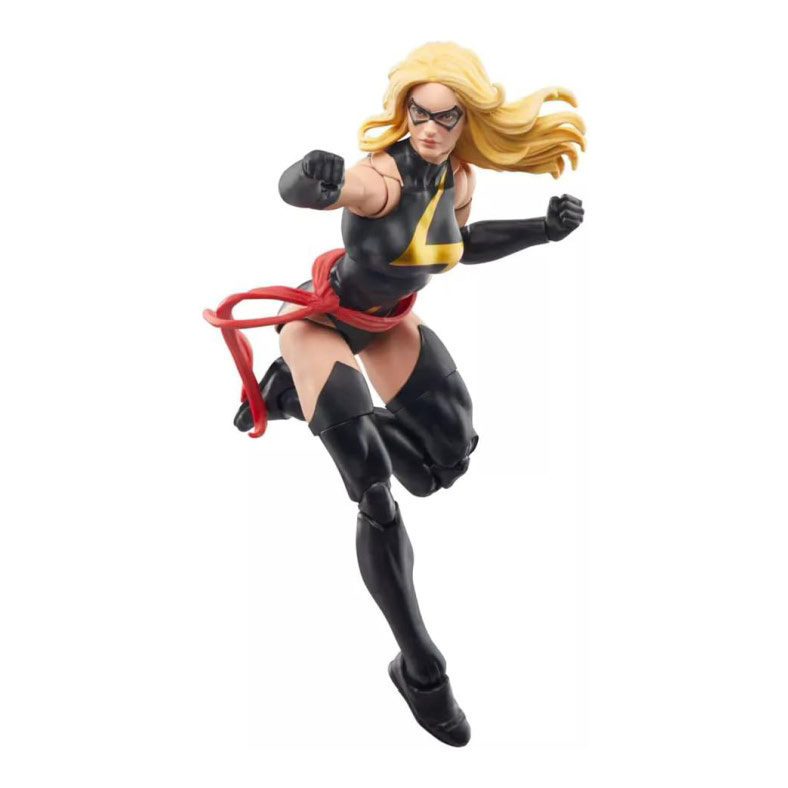 Marvel Legends Warbird Action Figure - Image 7