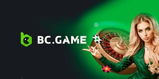 Discover BC.Game MX Hub A New Era of Online Gaming