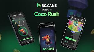Discover BC.Game MX Hub A New Era of Online Gaming