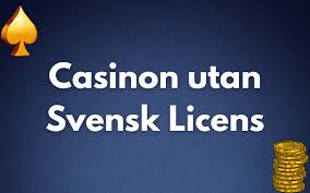Upptäck Fördelarna med Online Casino Utan Svensk Licens -1664289418 Upptäck Fördelarna med Online Casino Utan Svensk Licens -1664289418